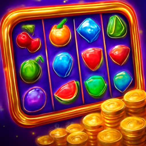 CBAJI Wild West Gold মরুভূমির শট